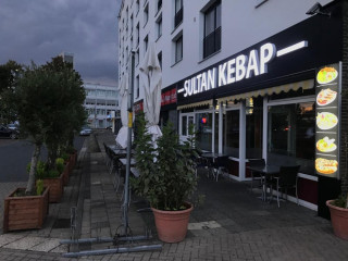 Sultan Kebap Schnellrestaurant