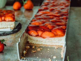 Bäckerei Schlegl Hauptgeschäft