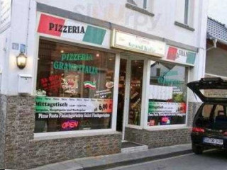 Pizzeria Grand Italia