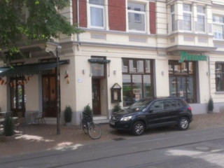 Café Restaurant Plenum