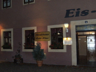 Eis-Café Gehring