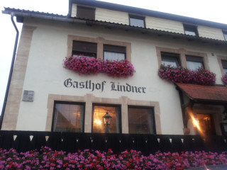 Lindner`s Laube, Inh. Herbert Lindner Gasthof