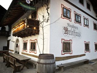 Weinhaus Moschner