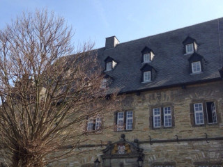 Schloss Erwitte