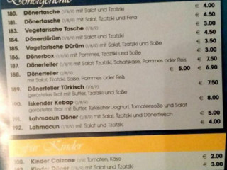 Restaurant Imbiss Löker