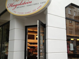 Bäckerei-Konditorei Martin Hagelstein