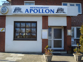 Restaurant Apollon Restaurant