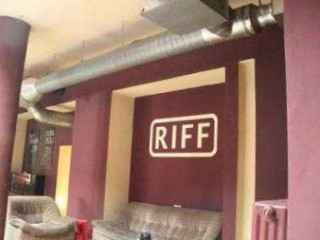 RIFF - Nur für Freunde