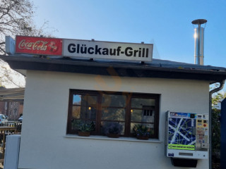 Glückauf-grill