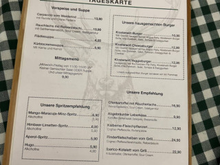 Gastello Gastronomie & Catering im Kloster Thierhaupten