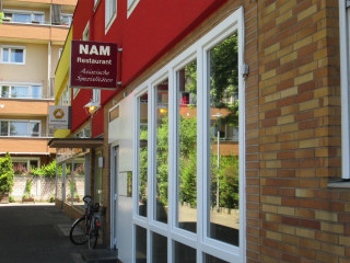 NAM Restaurant