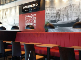 Pizzeria Intermezzo