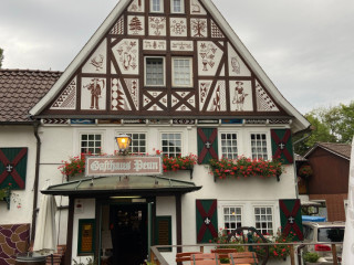 Gasthaus Peun