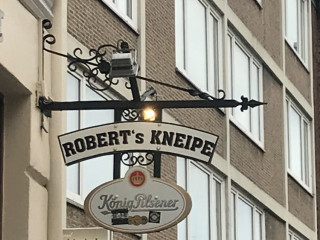 Roberts Kneipe