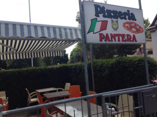 Pizzeria Pantera