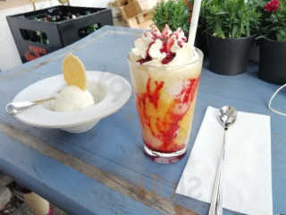 Eis-Cafe Ghiotto