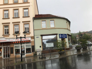 Cafe Schreiber