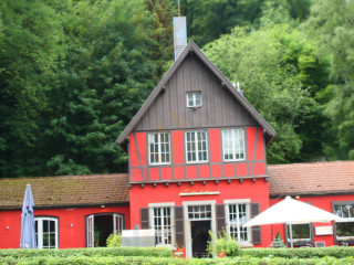 Waldschenke Café