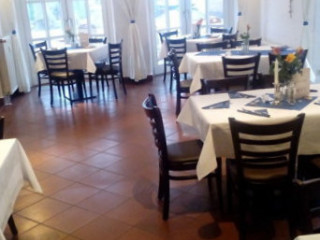 Witt-Huus Café Restaurant