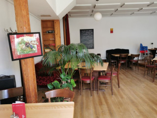 Mutz Café und Restaurant