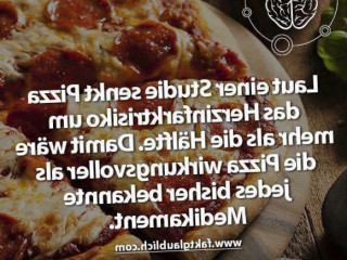 Pizzeria Lio Inh. Mahmoud Kanaa