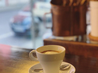 ARISTA Kaffeerösterei & Espressobar