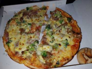 Sabri `s Pizza