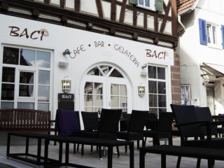 Eiscafe Baci