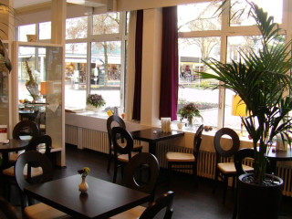 Cafe - Restaurant Matzberger GmbH