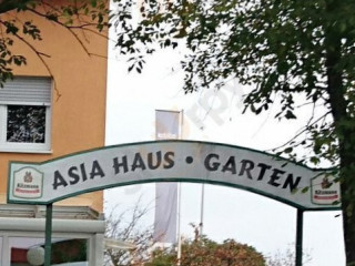 Asia Haus