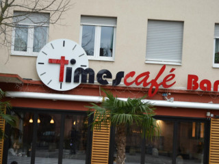 Timescafe