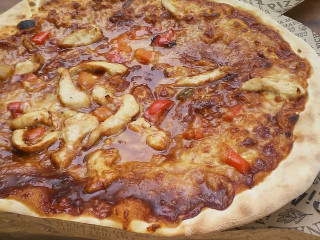 Pizzaland