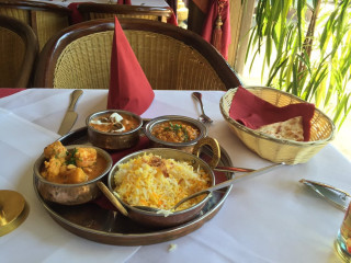 Maharaja indisches Restaurant