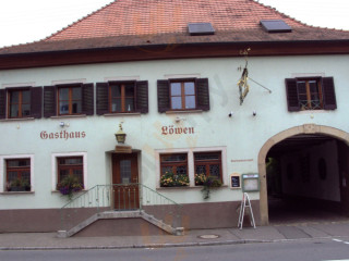 Gasthaus Löwen Ehrenstetten