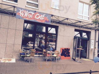 Kunstcafé EinBlick