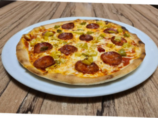 Pizza-Presto Dillingen