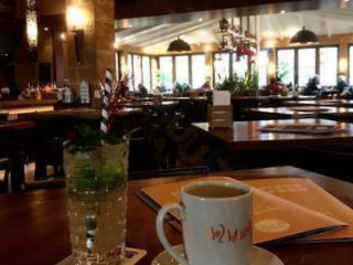 Café Wunderbar - Moers