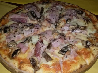 Pizzeria Trinacria