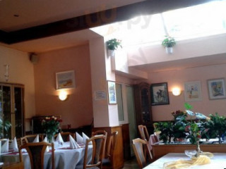 Restaurant Alte Rentei
