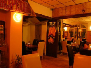 El Torro mexikanisches Restaurant Steakhaus Leipzig