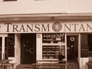 Transmontana