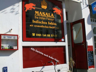 Masala - The Indian Flavour