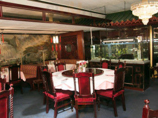 China Restaurant Golden Lotus