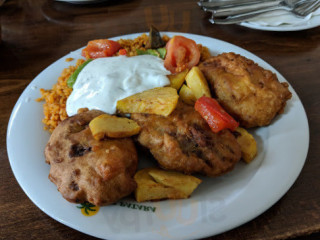 restaurant image