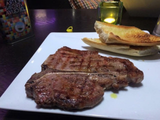 Rosmarin`o Steakhouse Restaurant