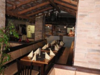 Taverna Corfu