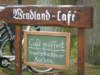 Wendland-Cafe` Satemin