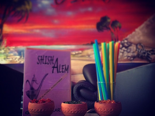Alem Shisha Bar