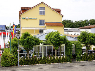 Hotel Waghäuseler Hof und Restaurant Da Mario