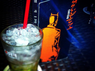 Mephisto
